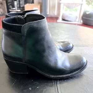 Wolverine 1000 Mile Zadie Leather Boots
